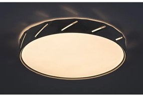 Rabalux 71119 - NESSIRA LED mennyezeti lámpa 25W 230V 3000K fehér