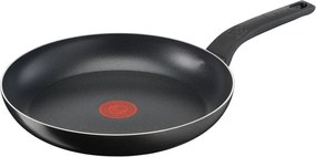 Serpenyő tapadásmentes felülettel ø 28 cm Simply Clean Red B5670653 – Tefal