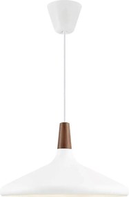 Nordlux NORI 2120823001 Függőlámpa 1x40W/E27 IP20