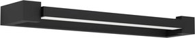 Eglo GEMILIANA 900615 Fali lámpa 1x8,9W/LED 4000K 1000LM IP44