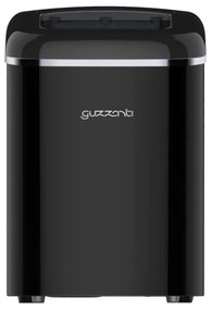 Guzzanti GZ125B - Jégkészítő 140W/230V fekete