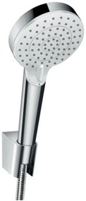 Kádkészlet Hansgrohe Crometta króm 26691400