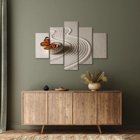 Kép - A lélek nyugalma (150x105 cm)