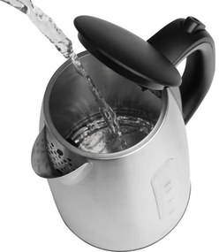 Sencor - Vízforraló 1,7 l 2200W/230V