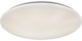 Rabalux 5445 - DANNY LED fényerőszabályozható mennyezeti lámpa 36W/230V + távirányító