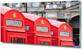 Fotótapéta üvegfalra Barcelona utcái 125x50