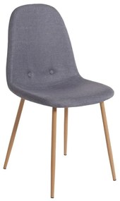 Étkezőgarnitúra Lissy – Bonami Essentials