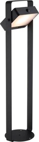 Nordlux - SAULIO napelemes LED-lámpa, 4,45W/3,7V, IP44, 2000 mAh, 60 cm