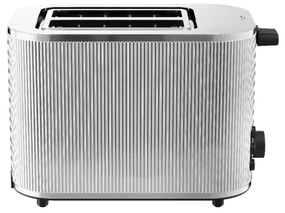 BERNADOTTE kenyérpirító, rozsdamentes acél - Georg Jensen