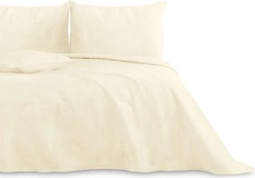 Restilo kétoldalas ágytakaró Palsha, bézs, 220 x 240 cm