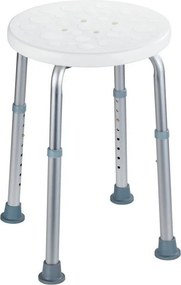 Bath/Shower Stool zuhanyszék, 45 x 45 cm - Wenko