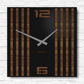 DUBLEZ | 3D falióra - Urban Lines