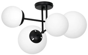 Csillár LIMA 4xE14/40W/230V