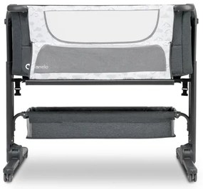 Lionelo - TIMON utazóágy