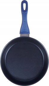 Gyémánt serpenyő pároláshoz tapadásmentes Orion 24 cm