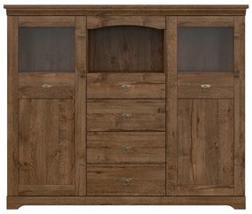 Vitrin Patras KOM2W4S. 1001016