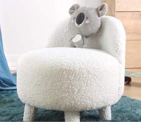Puha Puff Moouv 3341 - White