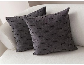 Párnahuzat szett 2 db-os 43x43 cm Tuffet – Mioli Decor
