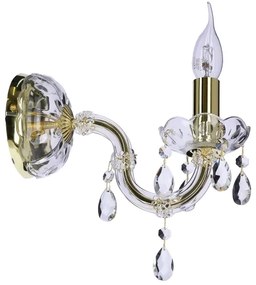 Fali lámpa MARIA TERESA 1xE14/40W/230V