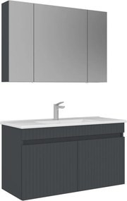 Tivoli mosdószekrény, 100 cm – TR785PNC1754