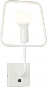 Aca Lighting Vintage fali lámpa V362491WW