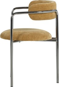 Cuby design szék, 2 db