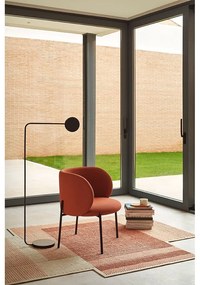 Mogi piros fotel - Teulat