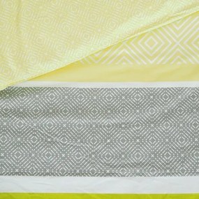 B.E.S. Petrovice Pamut ágynemű Exkluziv Szép rugó,140 x 200 cm, 70 x 90 cm, 140 x 200 cm.