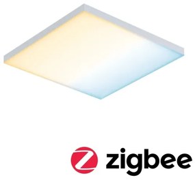 Paulmann 79825 - LED/10,5W állítható SMART VELORA lámpa 230V 2700-6500K