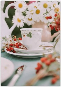 Poszterek 70x100 Nőnap Ajándék Love