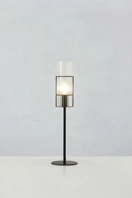 Markslojd TUBO 108555 Asztali lámpa 1x40W/E14 IP20