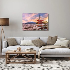 Kép - Fuji (90x60 cm)