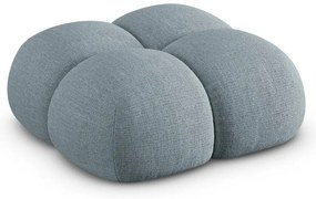 Világoskék lábtartó Loretto – Cosmopolitan Design