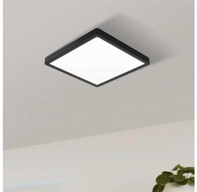 Eglo 99256 - LED mennyezeti lámpa FUEVA 5 LED/16,5W/230V