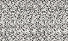 Fotótapéta - Absztrakt művészet (152,5x104 cm)