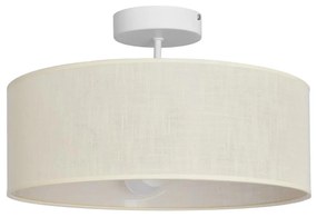 Csillár rúdon ALBA 3xE27/15W/230V krém