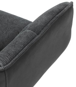 HC-D7180 GREY2 étkezőszék szett, 2 db