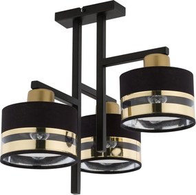 Sigma Lighting PRO 32147 Plafonlámpa 3x60W/E27