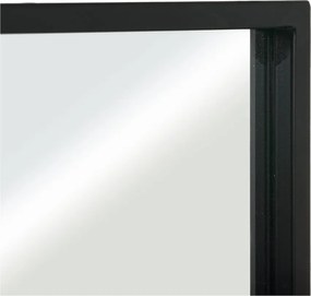 Fali tükör 90x120 cm WIndow – Ixia