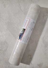 Fali tapéta, dekoratív háttér, vakolat utánzat, arany csillámok, 5230408-12