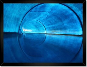 Poszterek keretben 40x30 Belsőépítészet