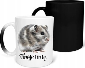 Mágikus Hörcsög Bögre Hörcsög Ajándék Születésnapra Karácsony Csomagolás