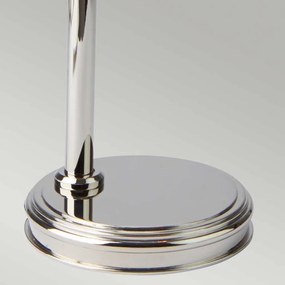 Elstead Lighting DOUILLE DOUILLE-TL-PN Asztali lámpa 1x60W/E27