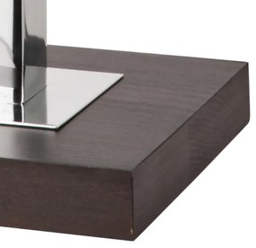 Asztali lámpa AMELIA 1xE27/60W/230V