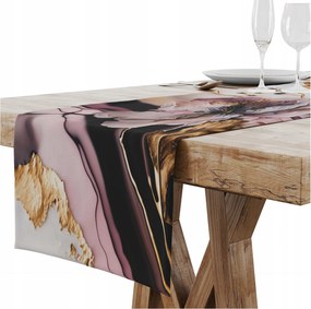 Abrosz Asztalra Matt Sima 40x180 137