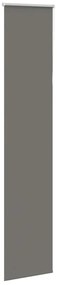 redőny Blackout 50x230 cm szövetszélesség 45,7 cm poliészter