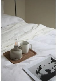 Markslöjd 108921 - LED Dimmelhető újratölthető lámpa ASTRID LED/2W/1200 mAh IP44 szürke