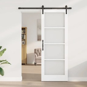 Csúszó ajtó Egyéb ORKDAL Fehér 78 x 211 cm