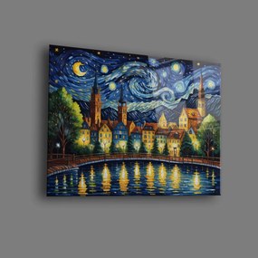 Üvegkép, 60×90 cm – Camtbl-041