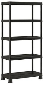 Keter Plus Shelf Tribac/5 polcállvány (610723)